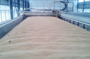 [Hot Item] Soybean Meal Fermentation Processing Plant, Fermentation Machine