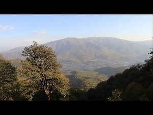 Dilijan National Park, Armenia: Trekking the Monastery Trail