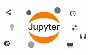 Python数据分析神器Jupyter notebook快速入门，附实战案例教学|Python数据分析|Python入门