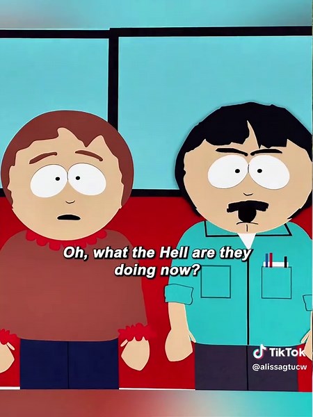 The new season of South Park premieres on September 16—let’s take a look back at some of the highlights from previous seasons.#tiktok #usa🇺🇸 #animation #southpark #southparkedit