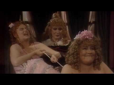 Faerie Tale Theatre 19 Cinderella