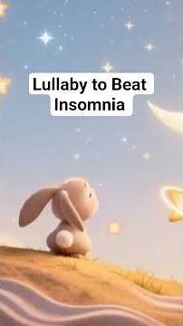 Lullaby to Beat Insomnia #christianlullaby #bedtimesongs #kingdomkidstv #peacefulsleep #babysongs