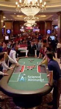 How to BEAT Vegas casinos