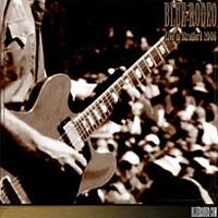 Blue Rodeo - Live in Stratford January 13 (2006)