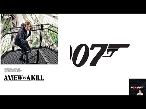 A VIEW TO A KILL | Part 1 UK