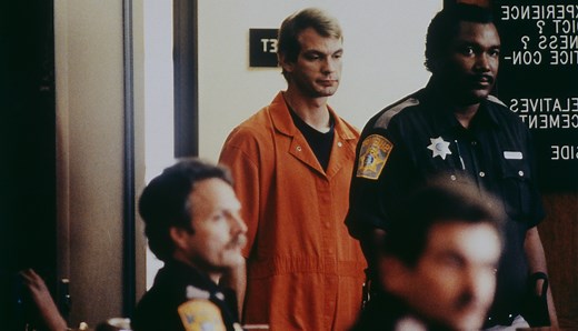 These Are The Chilling Crime Scene Photos From Jeffrey Dahmer's Apartment | Oxygen