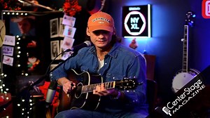 Wade Hayes performs Have Yourself A Merry Little Christmas on Center Stage Magazine Live from The 615 Hideaway. #countrymusic #christmasmusic #livemusic | Center Stage Magazine