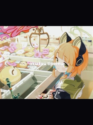 L2D for club game development department from millennium #bluearchiveglobal #anime #edit