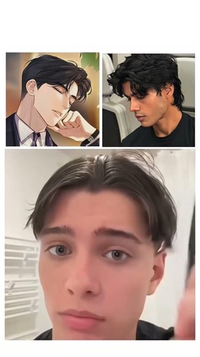 Hairstyle Tutorial Part-1 #fashion #foryou #explore