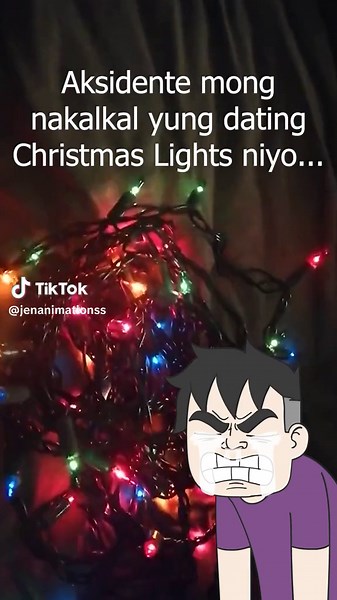 JenAnimation (@jenanimationss) - Namiss mo bigla yung dating pasko 🥲 #christmas #Nostalgic #fyp #jenanimation