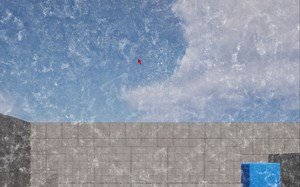 【UE4/UE5】地图手柄光标制作（Gamepad）