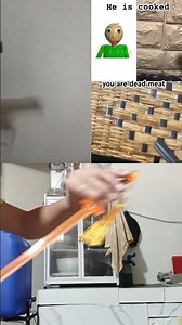 rip baldi #meme #colab #baldisbasics