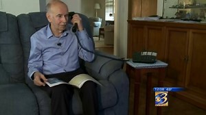 Many still getting telemarketing calls despite do-not-call list