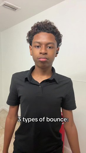 3 Types of Bounce: Dance Tutorial by Jayy.xo