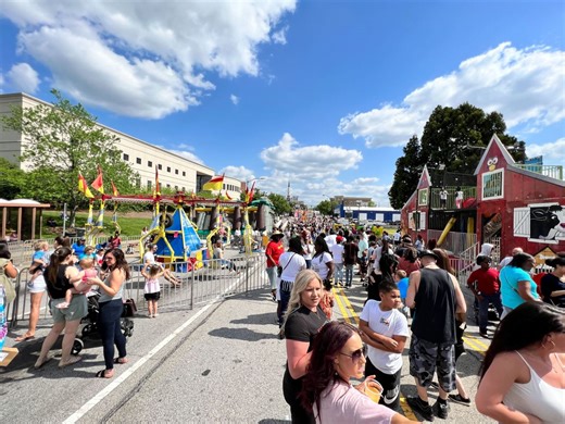 Spartanburg Spring Fling canceled, will not return: here is why