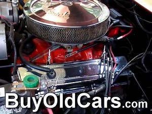 1954 Kaiser For Sale - 1954 Kizer 4 Sale - Classic Car for Sale