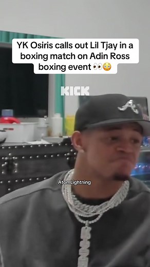 AtomLightning on TikTok