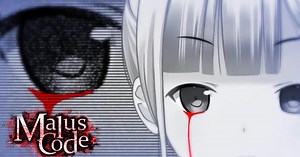Dogenzaka Lab Releases M2's Malus Code Visual Novel on Steam