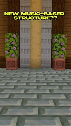 Minecraft’s new music structure 💎⛏️ #minecraftmemes #flstudio