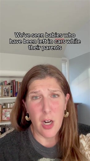 This is a call to commit to protecting our youngest children from trauma. Infants and toddlers don't have the words to describe what happened in last week's ICE action or any enforcement action, but their brains and their bodies remember it. We are urging policymakers to put the needs of infants, toddlers, and those who care for them at the forefront. Head to zerotothree.org for resources that can help you create safe and nurturing environments and connect families with the resources they need.