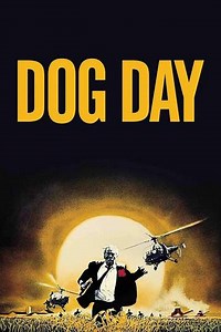 Dog Day - Movie
