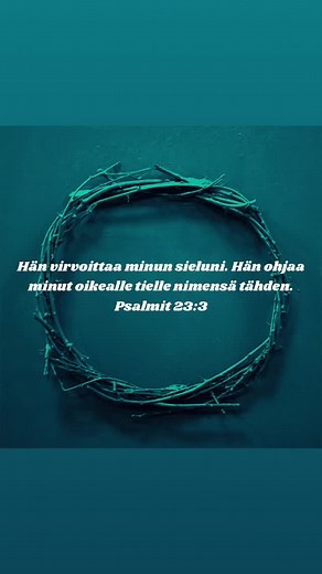 #Jeesus #on #Herrani #Jesus #is #my #Lord #yeshua #suomitiktok #suomi #sinullesivu #sinullesuomi #fyp #foryou #sinulle #fypage #foryoupage #fypシ #tiktok #pelastuksenpäivä #raamattu #jeesusontulossa