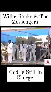 116K views · 2.8K reactions | A GOLDEN GOSPEL CLASSIC FROM WILLIE BANKS #quartet #gospel #church | The Gospel Block | Facebook