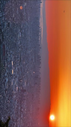 絶景を独り占め！美しさ満点の日本