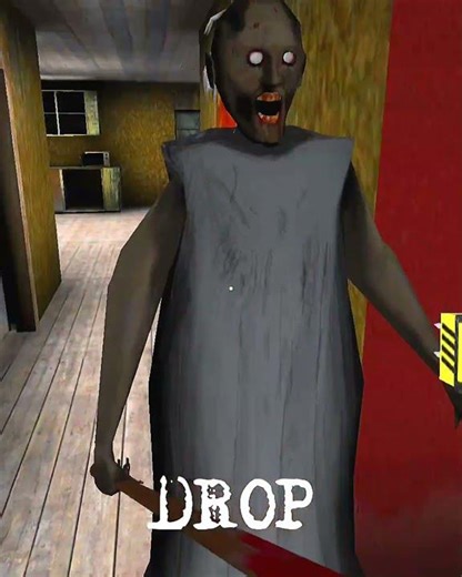 Granny Chapter 2 Gameplay: Tips and Tricks for New Players | Insha Horror