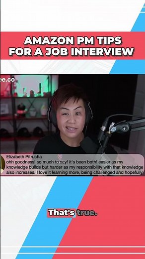 Amazon Program Manager Tips | From an Amazonian PM!