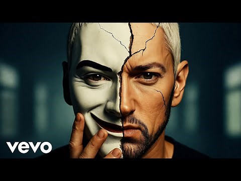 Eminem - MIDNIGHT REVENANT (2025) New Song
