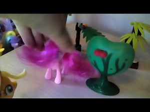 The Friendshipyardagins season 7 episode 4: Monster Detectives