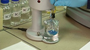 Scientific Measurements Volumetric Flask Measuring Cup Stock Footage Video (100% Royalty-free) 10178756 | Shutterstock