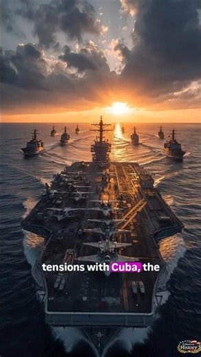 The U.S. Military Plan in 1962 That Shocked the Nation