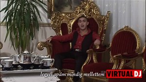 kis grofo-halgato http://www.youtube.com/user/ZGSTUDIO | János Galyas