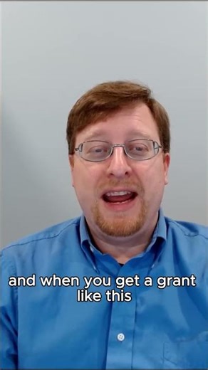 The 30-Day Startup Tax Trap: Don't Miss Your 83(b) Election! ⏳ #Shorts | McCarthy Tax Preparation