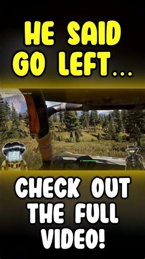 He Said Go Left… 💥 | Far Cry 5 Fails #farcry5 #gaming