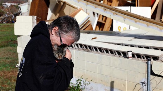 Tornado outbreak live updates: 40 dead in cross-country storm system