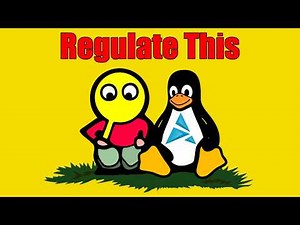 Making Linux Ungovernable With I2P