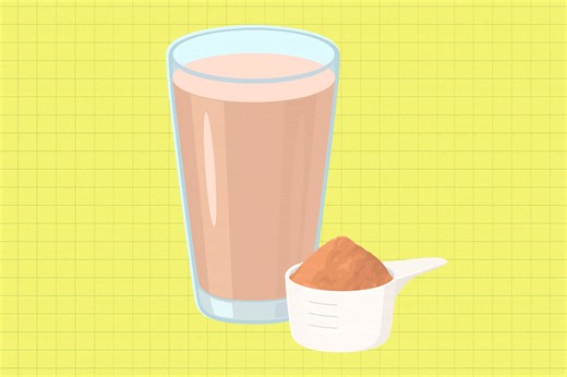 Why Protein Powders Make You Fart—and What You Can Do About It