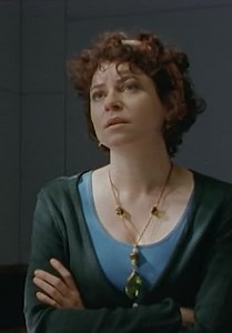 A Touch of Frost S06:E01 - Appendix Man