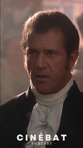 The Patriot: The Path to Freedom (Roland Emmerich, 2000) 🇺🇸🪖