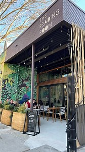 Visit Decatur GA on Instagram: "Decatur has a new dreamy spot for sipping coffee and wine — The Reading Room! Glamorous, bohemian, and bookish, the space is undeniably beautiful. A perfect spot for meeting friends or escaping into a good book. ☕️🥐🍷📖 Stop by for coffee and St. Germain pastries every day, 7 am - 2 pm. Wine, cocktails, and other delectable aperitifs on Friday and Saturday evenings. Set in the beloved former Java Monkey space on Church Street, it’s easy to spot with a colorful ne