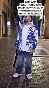 2.7K views · 160 reactions | #ZAMZAM# ELECTRONIC# AND# SHOP# DUBAI #LIKE AND# FOLLOW #AND SHARE #ZAMZAM ELECTRONIC# TIK TOK# FOR YOU#✅ | Zamzam Duba | Facebook