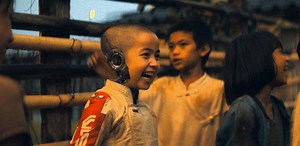 Get an AI reality check on ‘The Creator’ — Hollywood’s latest robo-doomsday movie