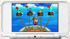 179K views · 761 reactions | Die Party kann losgehen: „Mario Party:...
