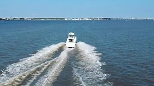 The flagship of the Cruisers flybridge line, the 2021 Cruisers 60 Flybridge, has arrived at our Galveston, Texas location and is available for showings! This in-stock 60 Fly model is fully-equipped with the latest Volvo and Cruisers technology including: ✔️Hydraulic Swim Platform ✔️Bridge Hard Top ✔️Volvo Penta Interceptor trim tabs ✔️Volvo Dynamic Positioning System (station keeping) ✔️GYRO Stabilizer (Seakeeper 9) To speak to our Cruisers Specialists or to schedule your showing in Texas today,