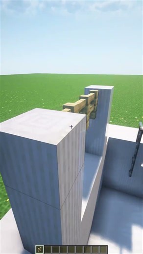 Modern Pool Tutorial #minecraft