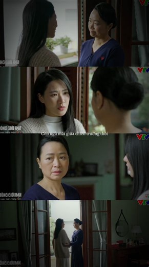 Lam Anh SỮNG SỜ trước lời khuyên của mẹ #phamvanminh #shorts #khonggioihan