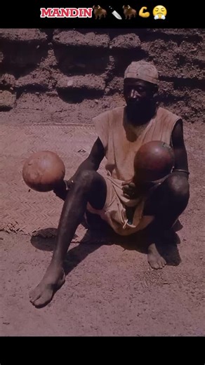 Exploring the Mandinka Heritage and Culture